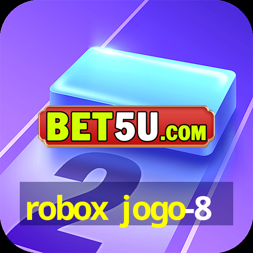 robox jogo